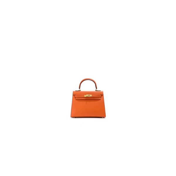 Hermes Kelly 25