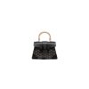 Goyard Sa?gon Souple Mini Bag