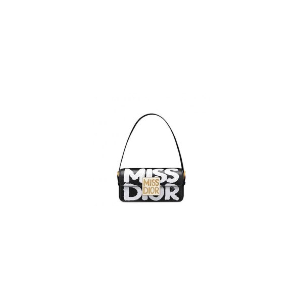 Miss Dior Flap Bag