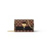 LV Vavin Chain Wallet