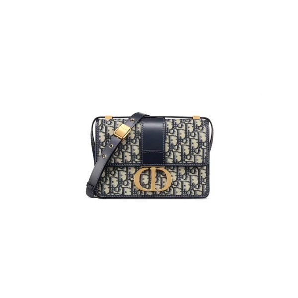 DIOR 30 MONTAIGNE BAG