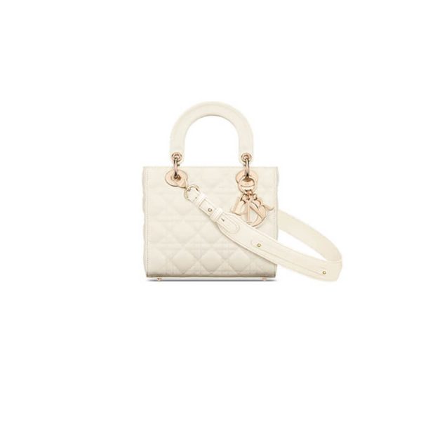 Small Lady Dior My ABCDior Bag