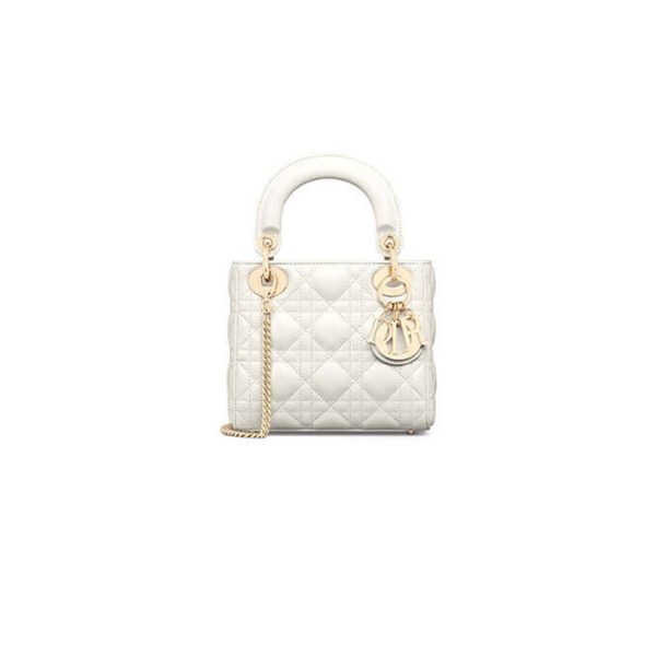 Mini Lady Dior Bag