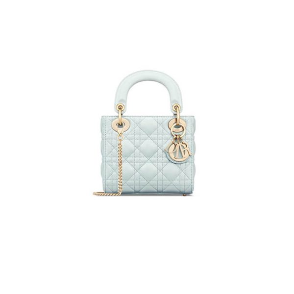 Mini Lady Dior Bag