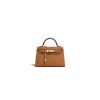 Hermes Mini Kelly II(High-end Grade)
