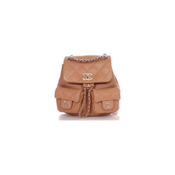 Chanel backpack