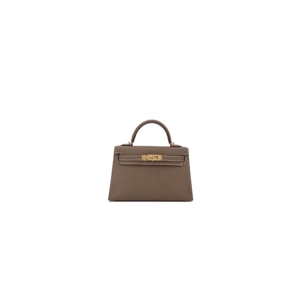 Hermes Mini Kelly II(High-end Grade)
