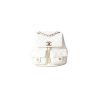 Chanel backpack PM