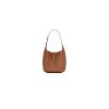 YSL LE 5 ? 7 supple SMALL IN GRAINED LEATHER