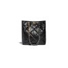 Chanel shopping bag