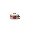 Gucci Horsebit 1955 Soft small top handle bag
