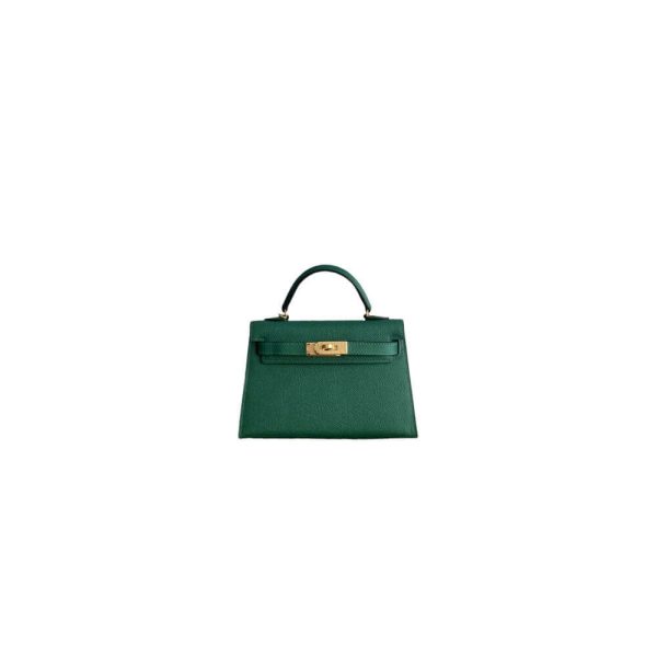 Hermes Mini Kelly II(High-end Grade)