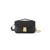 LV Pochette Metis East West