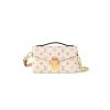 LV Pochette Metis East West