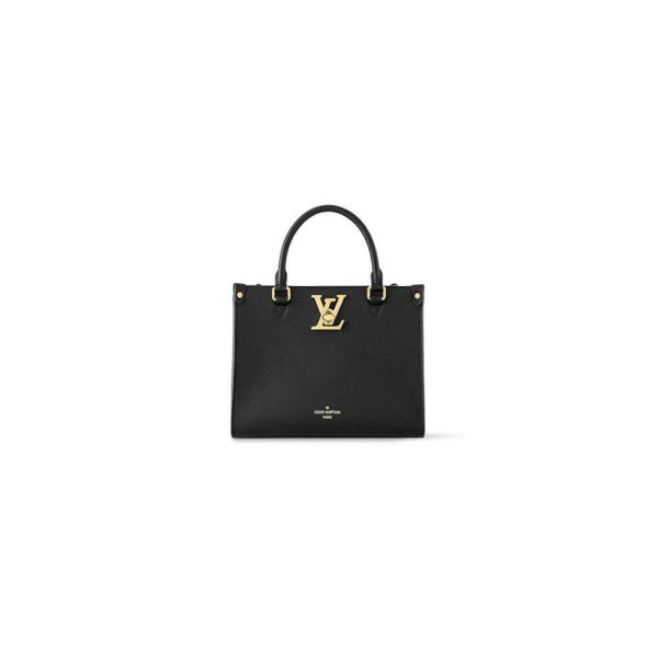 LV Lock & Go