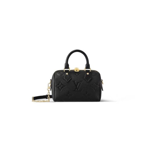 LV Speedy Bandouliere 20
