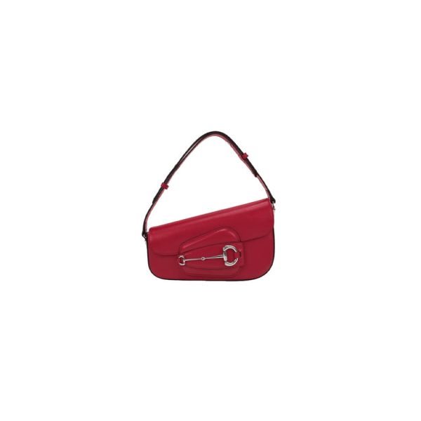 Gucci Horsebit 1955 Small Shoulder Bag