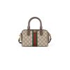 OPHIDIA GG mini hand bag
