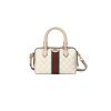 OPHIDIA GG mini hand bag