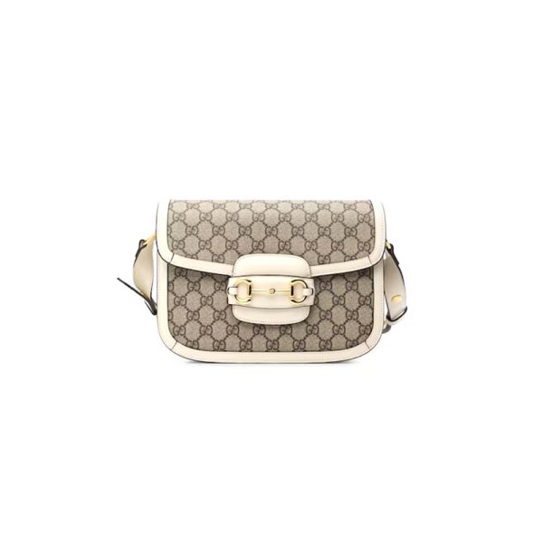 GUCCI HORSEBIT 1955 SHOULDER BAG