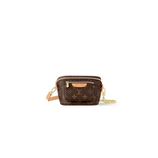 LV Mini Bumbag