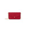 LV Felicie Pochette