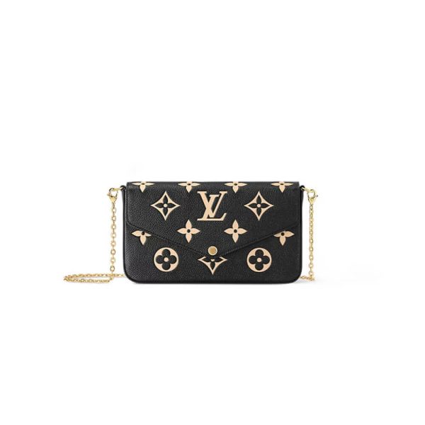 LV Felicie Pochette