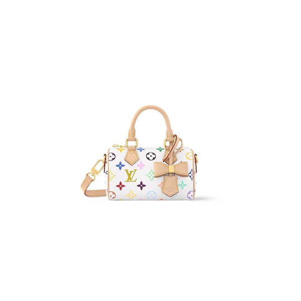 LV x TM Nano Speedy