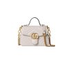 GG MARMONT mini handbag