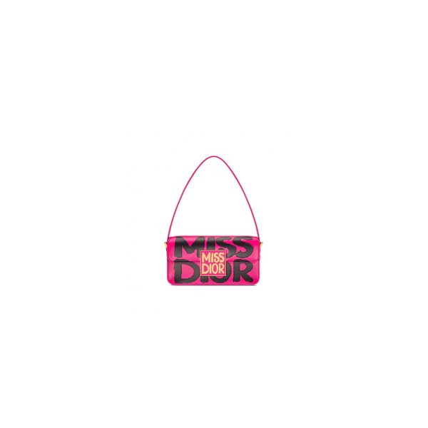 Miss Dior Flap Bag