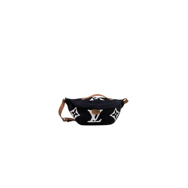 LV BUMBAG waist bag(high-end grade)