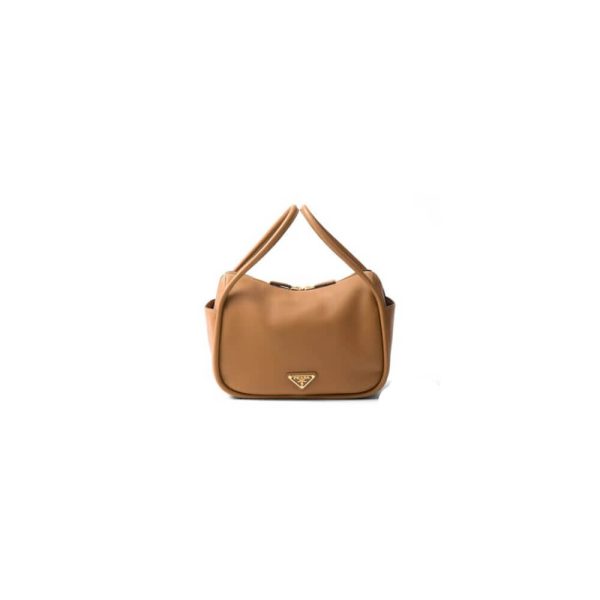 Prada Darling leather handbag