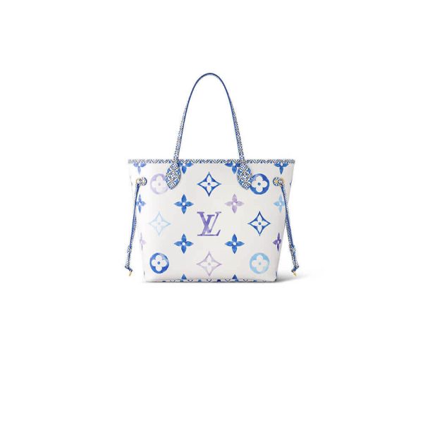 LV Neverfull MM