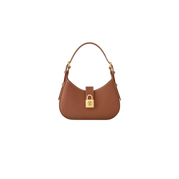 LV Low Key Shoulder Bag