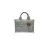 Mini Dior Book Tote