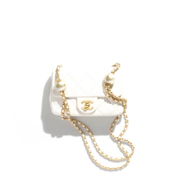 Chanel MINI FLAP BAG