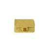 Chanel MINI FLAP BAG