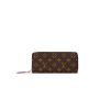 LV Cl?mence Wallet