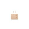 Large Prada Galleria Saffiano leather bag