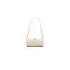 YSL SADE MINI TUBE BAG IN QUILTED LAMBSKIN
