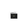 YSL CASSANDRE matelass? leather flap clutch