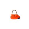 GUCCI BAMBOO 1947 JUMBO GG SMALL TOP HANDLE BAG