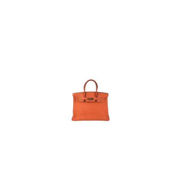 Hermes Birkin 35