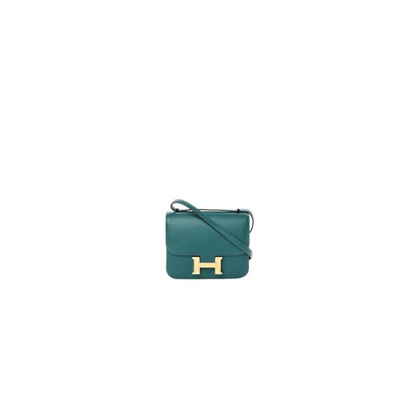 Hermes Constance 19(high-end grade)