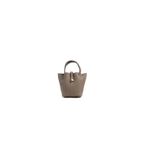 Hermes Picotin Lock 22 bag
