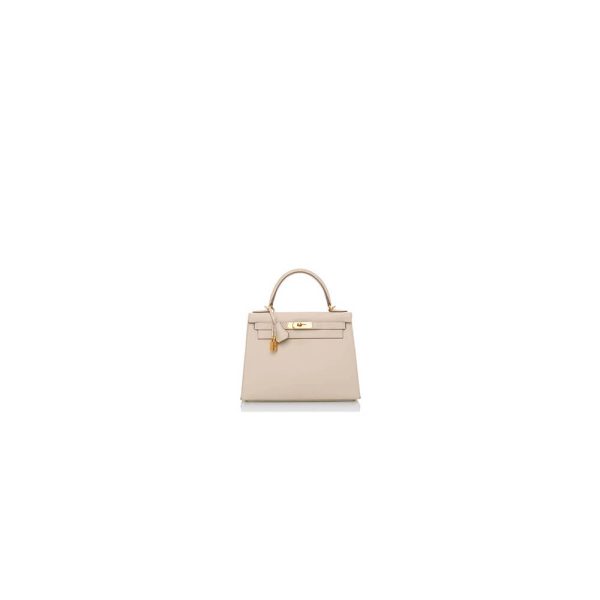 Hermes Kelly 25