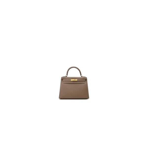 Hermes Kelly 25