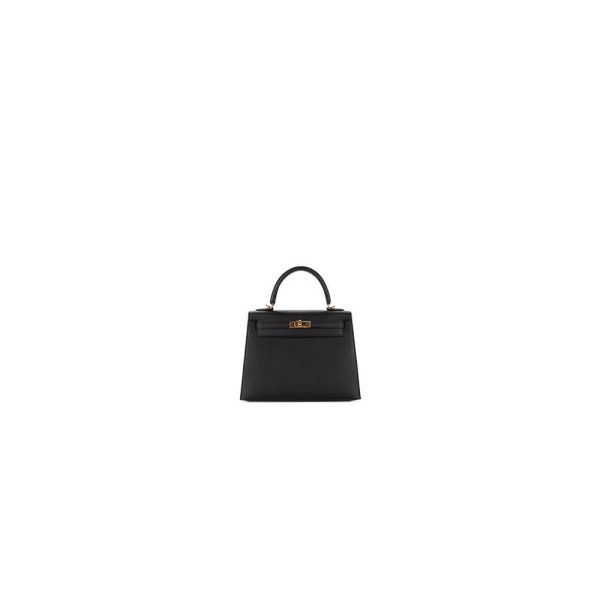 Hermes Kelly 25