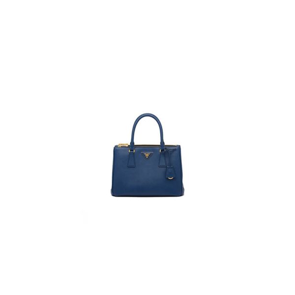 Medium Prada Galleria Saffiano leather bag
