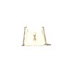 Gucci Jackie Notte mini bag
